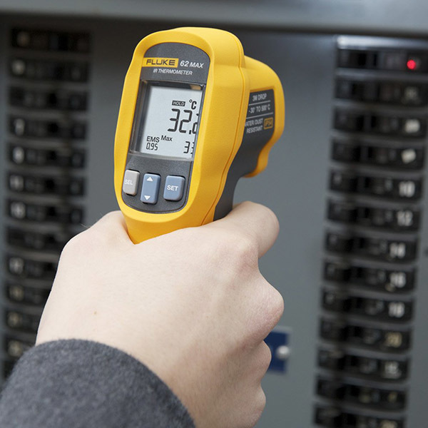 fluke 62 max user manual