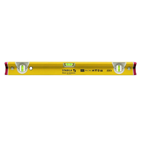 spirit level specification