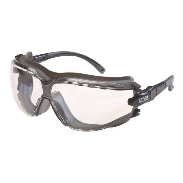 MSA Altimeter Sealed Eyewear Accurate Instruments