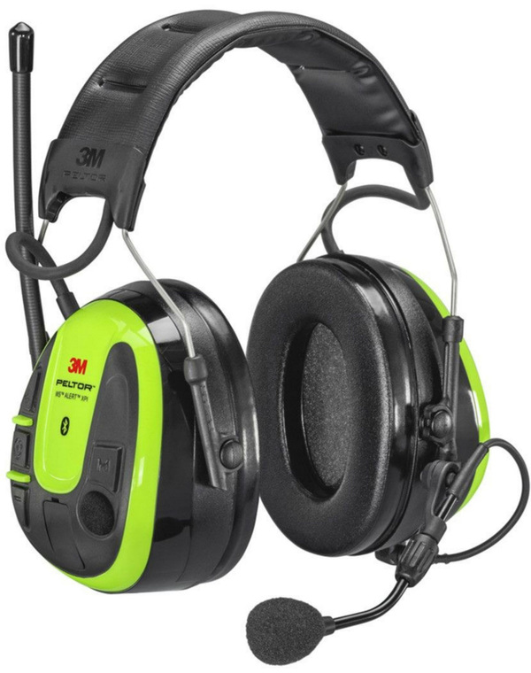 3m peltor bluetooth online earmuffs